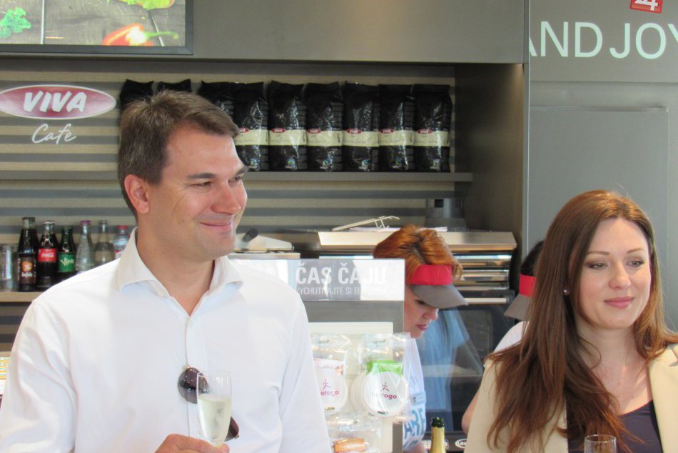 Ilustračný obrázok k článku Nová stanica OMV v Ľuboticiach je už otvorená: Palivo za 1 euro len v tento deň!