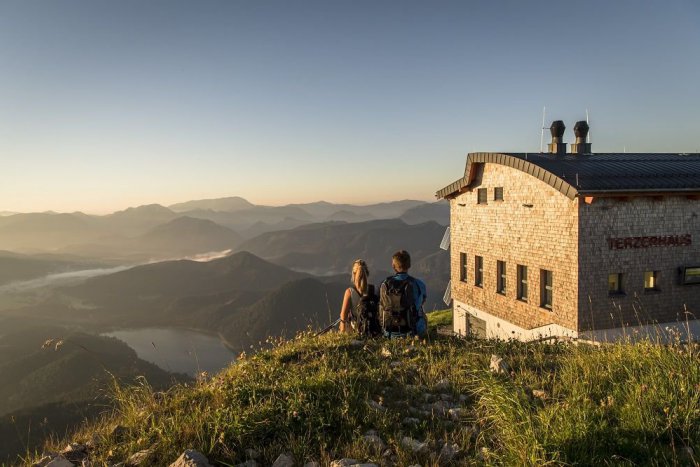Ilustračný obrázok k článku Vyberte sa do Dolného Rakúska len s batohom. 6 skvelých tipov na letné výlety do prírody