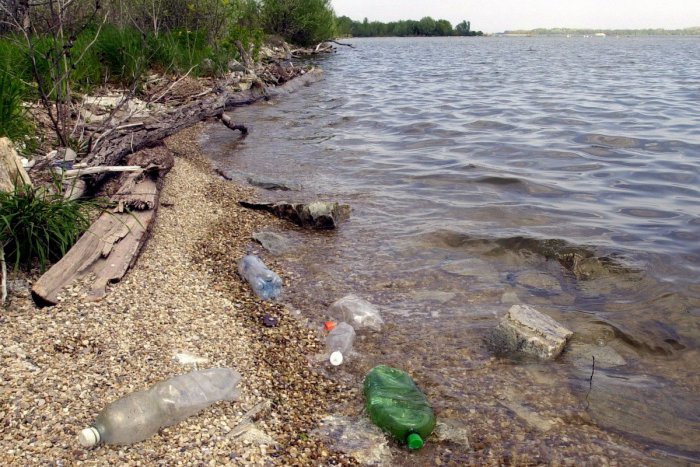 Ilustračný obrázok k článku Dobrovoľníci sa pustili do odpadkov: Vyčistili brehy Dunaja a Malého Dunaja