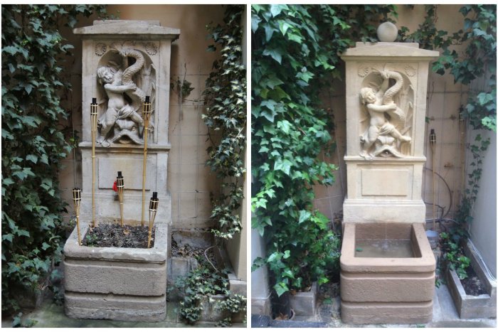 Ilustračný obrázok k článku Osvieženie pre Bratislavu. Hlavné mesto obnovilo ďalšie fontány