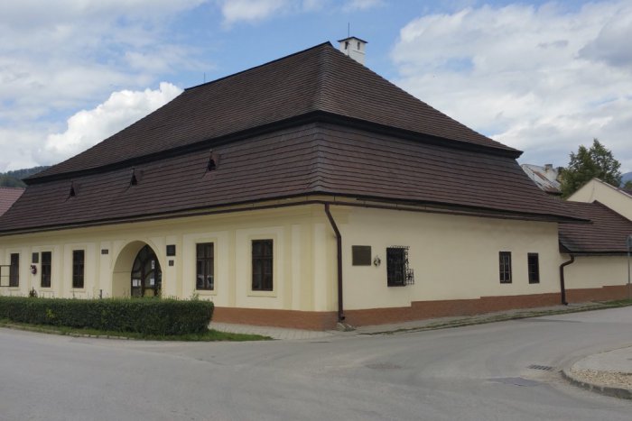Ilustračný obrázok k článku Múzeum Prvého slovenského gymnázia cez leto predlžuje otváracie hodiny