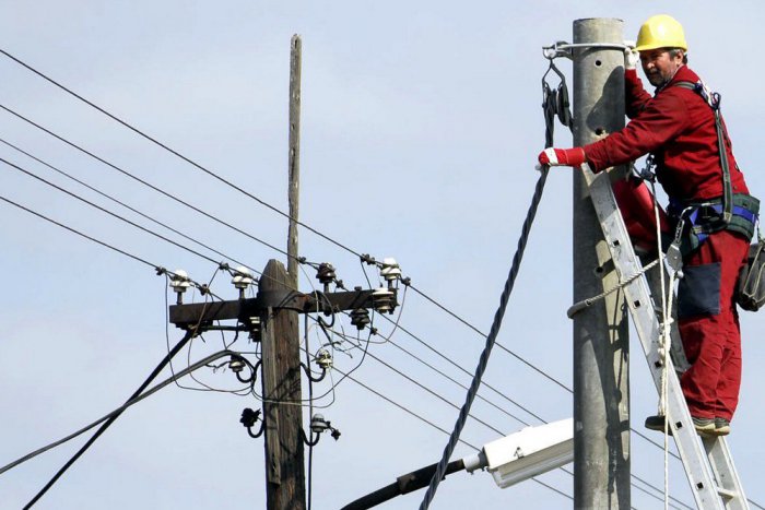 Ilustračný obrázok k článku Preštudujte si to radšej vopred: Takéto odstávky elektriny prebehnú v Michalovciach