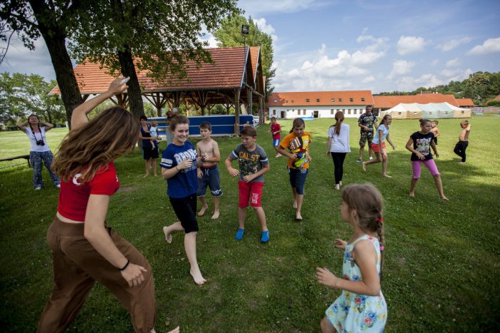 Ilustračný obrázok k článku Kam s deťmi v Košiciach počas prázdnin? 5 tipov na nezabudnuteľné tábory