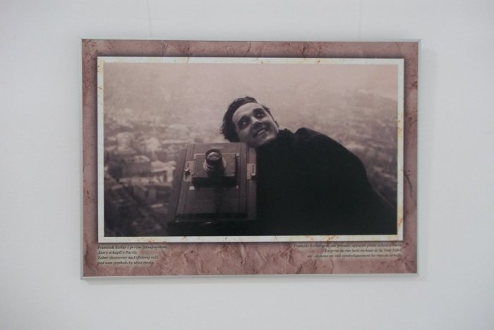 Ilustračný obrázok k článku FOTO: Objektív Františka Kollára má víťazov, uspeli v 4 kategóriách