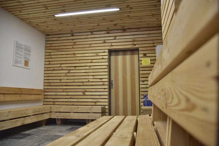 Ilustračný obrázok k článku Podľa slovenských vedcov je drevený nábytok v nemocniciach hygienickejší ako plastový
