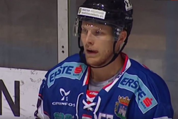 Ilustračný obrázok k článku HC Nové Zámky posilnil ďalší reprezentant: V obrane bude úradovať Orbán, VIDEO