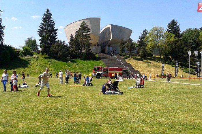 Ilustračný obrázok k článku Ďalší víkend klope na dvere. Na aké podujatia si môžete zájsť v Bystrici?