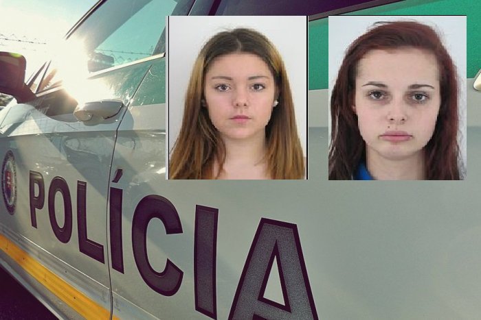 Ilustračný obrázok k článku Polícia prosí o pomoc pri pátraní po dvoch mladých dievčatách: Nevideli ste ich?