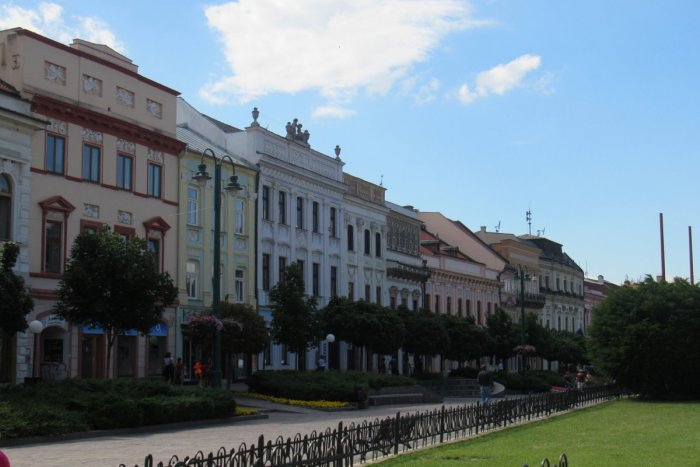 Ilustračný obrázok k článku Zoznámte sa s nimi aj vy: Články, ktoré počas týždňa najviac pútali pozornosť