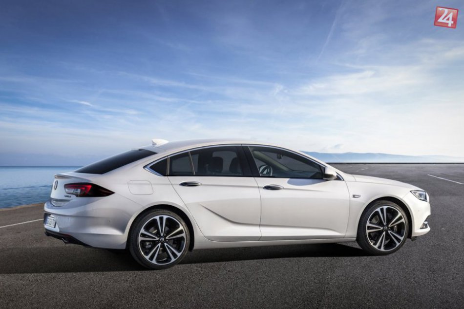 Ilustračný obrázok k článku VIP akcia pre Lučenčanov. Miestne autocentrum predstaví nové modely Opel