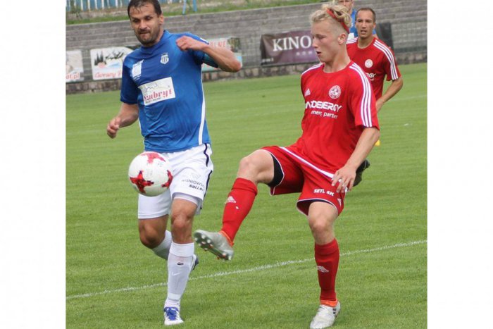 Ilustračný obrázok k článku Na trávniku nováčika v Poľsku nedali gól