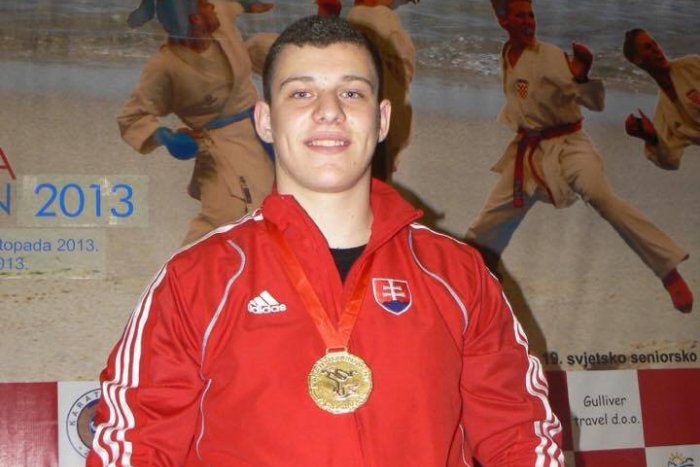 Ilustračný obrázok k článku Prešovský karate klub získal posilu: Je ňou jedenásťnásobný majster Slovenska