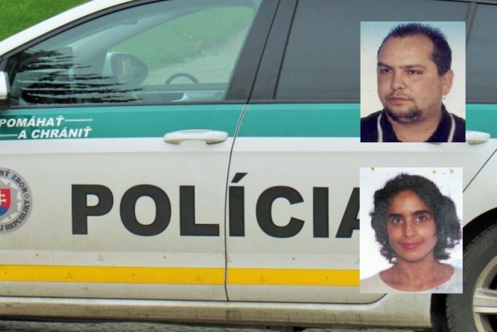 Ilustračný obrázok k článku Policajti pátrajú po dvoch Košičanoch: Zatykače majú spoločný prvok