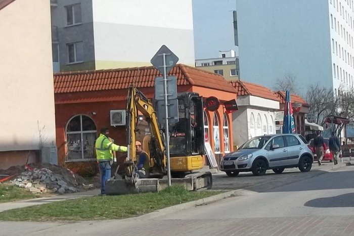 Ilustračný obrázok k článku Cestári pokračujú v opravách: V pláne sú ďalšie rekonštrukcie v okrese Šaľa