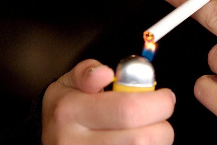 Ilustračný obrázok k článku Na Slovensku ubúda fajčiarov: Najviac ich je vo vekovej skupine do 25 rokov