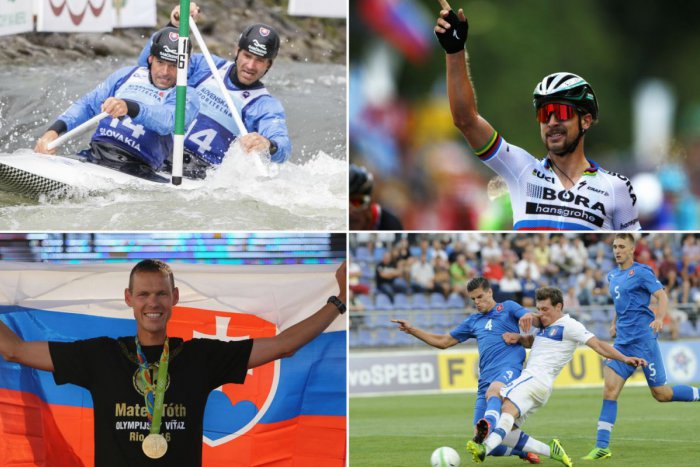 Ilustračný obrázok k článku Cítia nespravodlivosť: Športové krivdy posledných mesiacov, ktoré nahnevali Slovákov