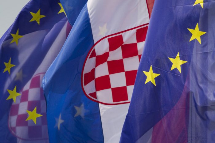 Ilustračný obrázok k článku Upozornenie ministerstva: Slovinsko-chorvátsky priechod Zlogonje nevyužívajte