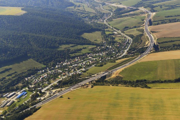 Ilustračný obrázok k článku KVÍZ: Uhádnete, ako sa kedysi volali dediny v okolí Prešova?