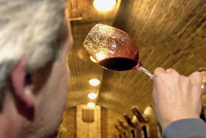 Ilustračný obrázok k článku Topoľčianske víno v TOP trojke: Ocenenie z najväčšej svetovej súťaži vín