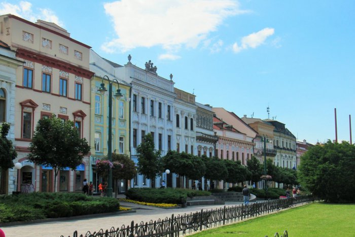 Ilustračný obrázok k článku Ako stráviť voľné dni v Prešove? Výber podujatí, ktoré sa uskutočnia v našom meste