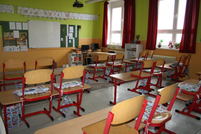 Ilustračný obrázok k článku S novým školským rokom príde modernizácia: V Močenku s novými učebňami
