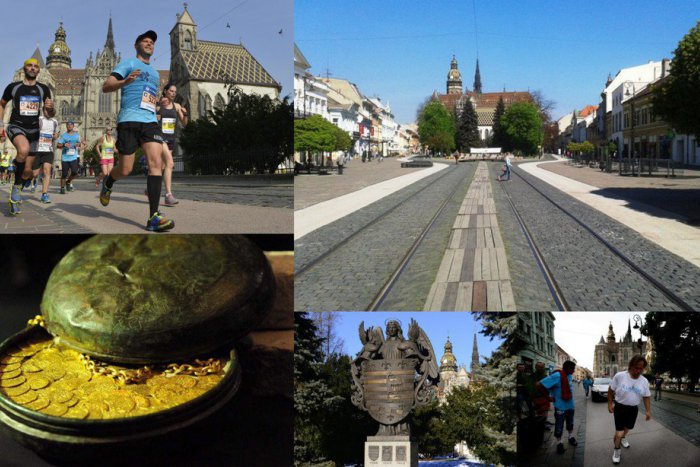 Ilustračný obrázok k článku V tomto sme svetoví: 5 NAJ metropoly východu!