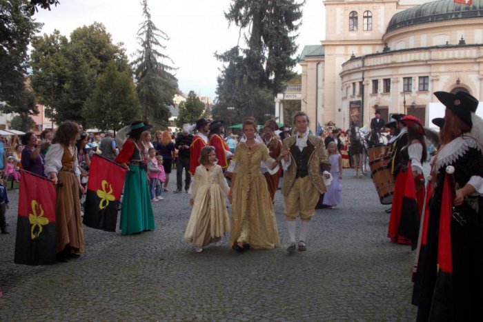 Ilustračný obrázok k článku Je sa na čo tešiť: TOP augustové akcie v Spišskej a okolí, na ktorých netreba chýbať