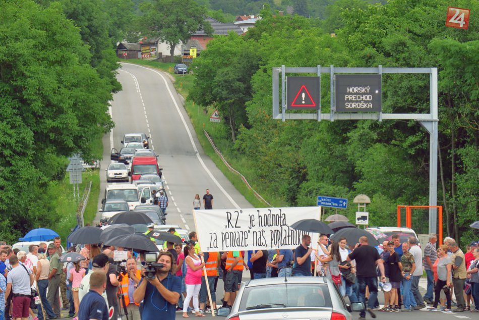 Ilustračný obrázok k článku Minister dopravy o roku 2018: Aký je plán s R2 pri Košiciach a tunelom Soroška?