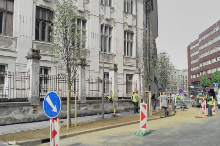 Ilustračný obrázok k článku Poslanec Borguľa navrhuje spracovať dizajn manuál obnovy chodníkov