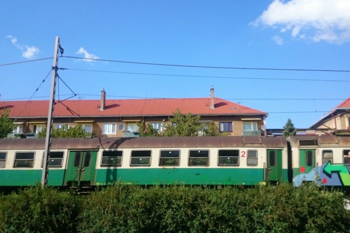 Ilustračný obrázok k článku Polícia dáva do pozornosti: Úplná uzávierka železničného priecestia v Prešove!