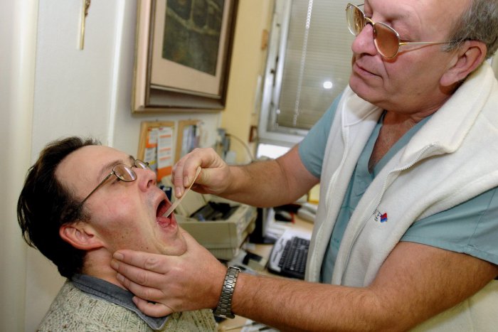 Ilustračný obrázok k článku Chorých na chrípku pribudlo: Najviac ich doktori hlásili v Trnavskom kraji