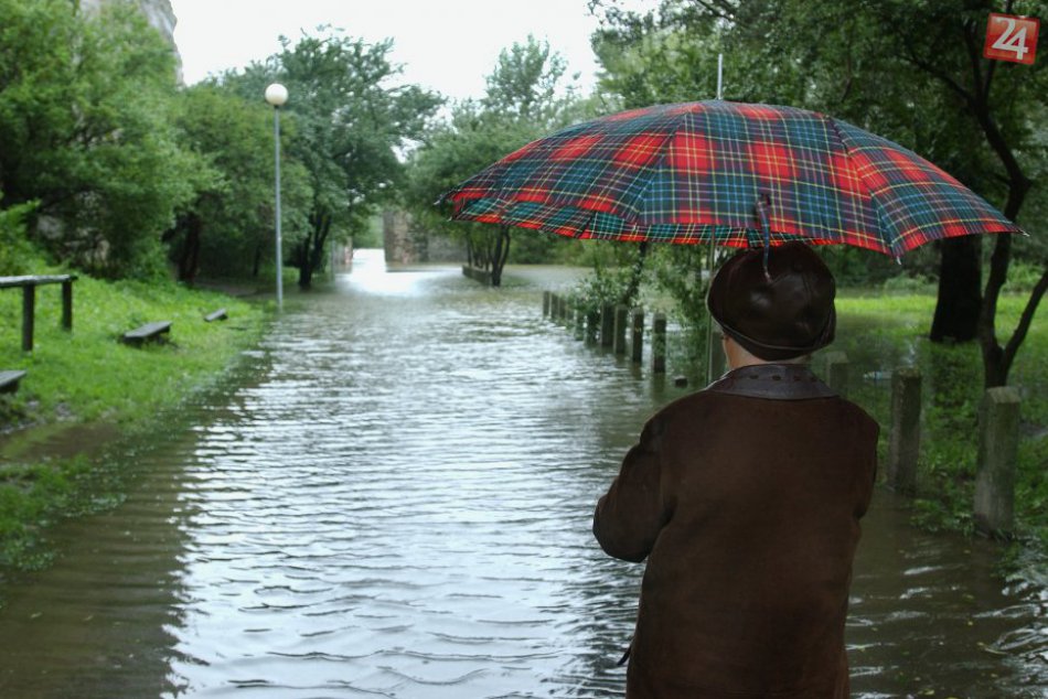 Ilustračný obrázok k článku Odstraňovanie následkov povodní je nákladné: Slovákov stáli takmer 1,5 milióna eur