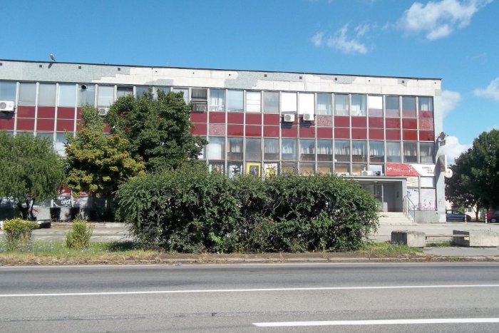 Ilustračný obrázok k článku Milovníci kinematografie, POZOR! Šaľa sa stane dejiskom filmového festivalu