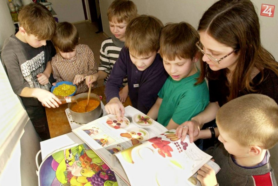 Ilustračný obrázok k článku Neviete kam s deťmi? Rodinné centrum v Šulekove pozýva na TIETO júlové aktivity