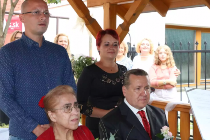 Ilustračný obrázok k článku Osud ich ťažko skúša, no spája ich láska: V Prešove mali svadbu na netradičnom mieste
