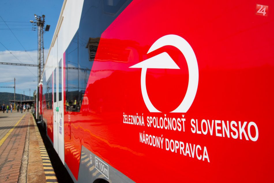 Ilustračný obrázok k článku Výluky v okrese Žilina: Tieto vlaky budú meškať