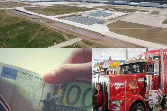 Ilustračný obrázok k článku TOP témy týždňa: Prehľad najčítanejších udalostí uplynulých dní v Nitre