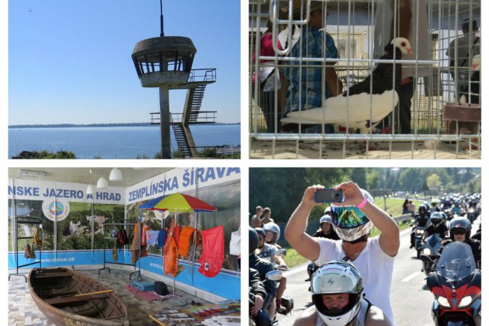 Ilustračný obrázok k článku Prehľad v kocke: Témy z Michaloviec a okolia, ktoré strhli cez týždeň najväčšiu pozornosť