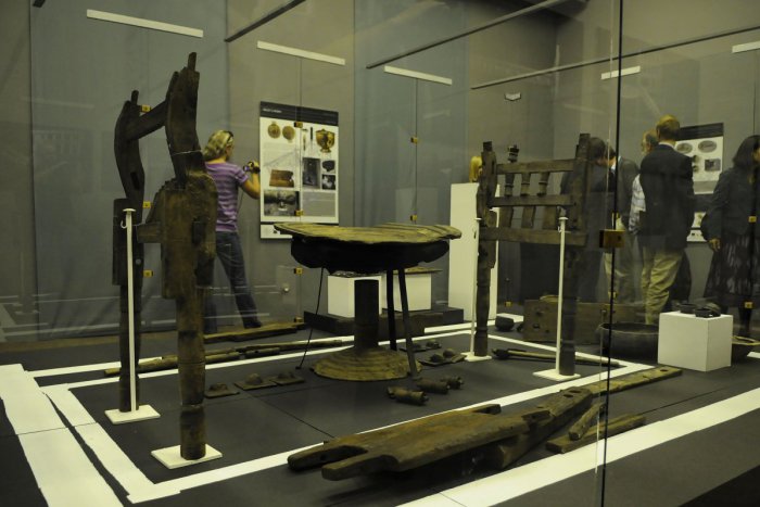 Ilustračný obrázok k článku Podtatranské múzeum stále v rekonštrukcii: Z mesta poputuje 50 000 eur