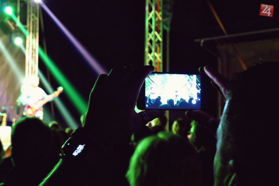 Ilustračný obrázok k článku December v Nitre bude bohatý na koncerty a zábavu: PROGRAM podujatí na Chrenovej