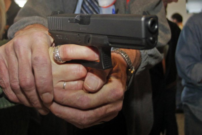 Ilustračný obrázok k článku SVET O SLOVENSKU: Obchod so zbraňami k nám priťahuje zločincov