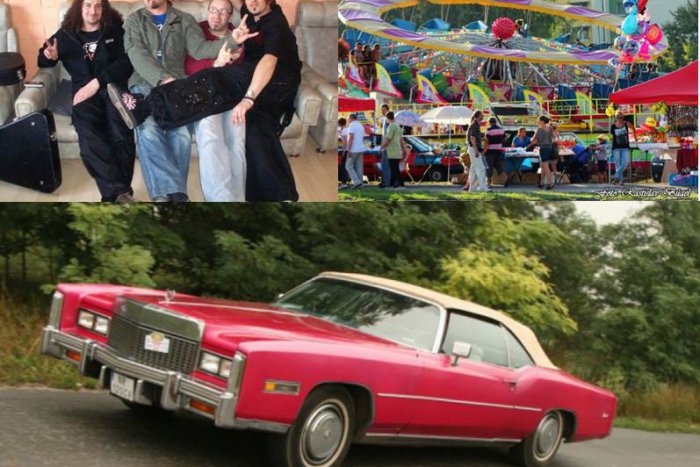 Ilustračný obrázok k článku Prehľad TOP udalostí týždňa: Tieto témy z Nitry vás zaujali najviac