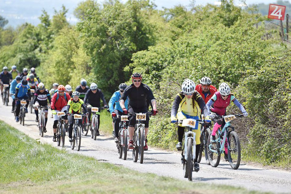 Ilustračný obrázok k článku Správy, ktoré potešia cyklistov: V kraji pribudnú nové cyklotrasy
