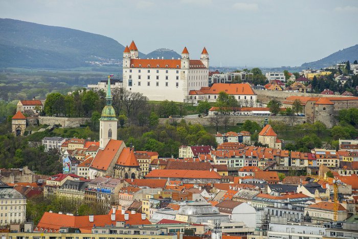Ilustračný obrázok k článku V hlavnom meste bude v utorok konferencia Bratislava Smart Region