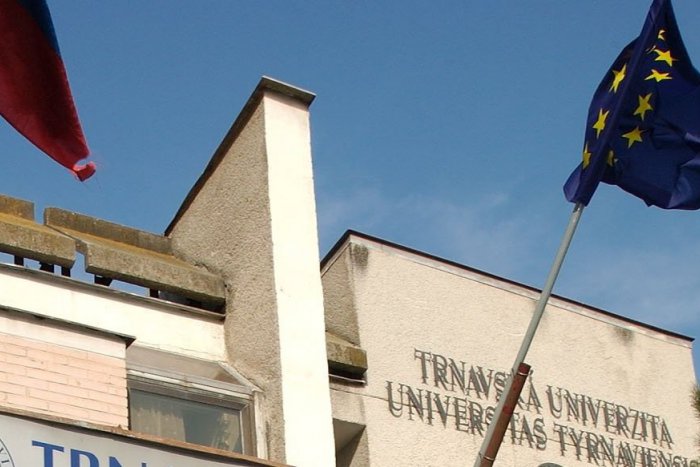 Ilustračný obrázok k článku Krásny úspech dekana Trnavskej univerzity: Zvolili ho na prestížny post