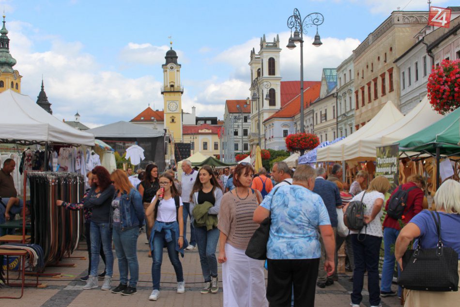 Ilustračný obrázok k článku Šikovný ťahák na víkend: Kde v Bystrici a okolí sa zabavíte počas voľných dní?