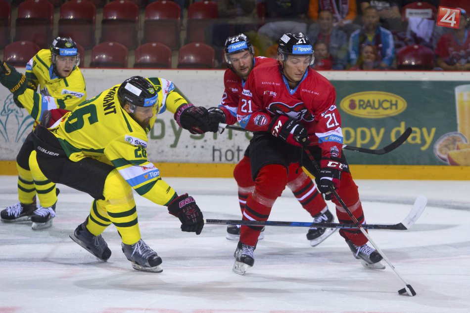 Ilustračný obrázok k článku FOTO a HLASY: Barani doma nezaváhali. Žilinskí vlci spod Urpína cestovali bez bodu