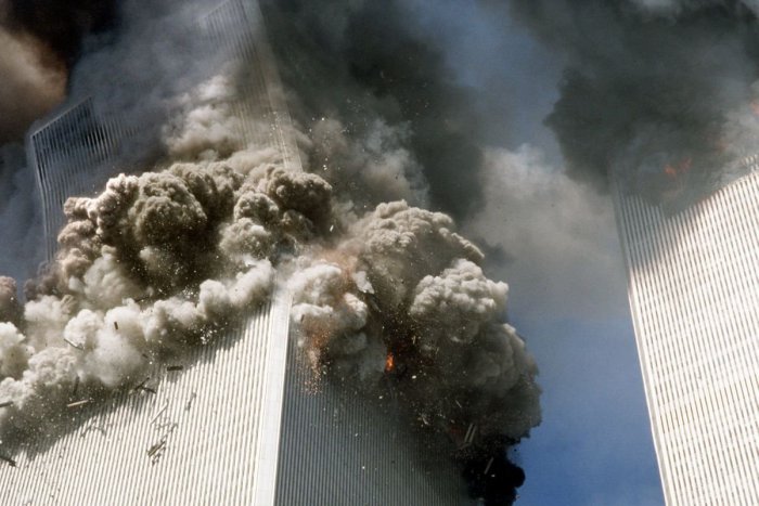 Ilustračný obrázok k článku RANNÁ ŠTVORKA: Pripomíname si 16 rokov od teroristického útoku na Dvojičky