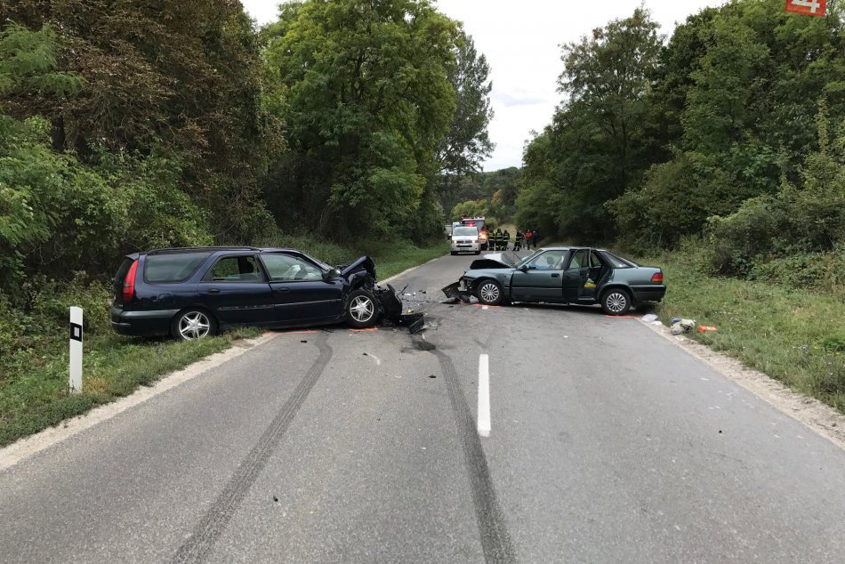 Ilustračný obrázok k článku V Trnavskom okrese sa stalo ďalšie smutné nešťastie: Nehoda si vyžiadala život muža