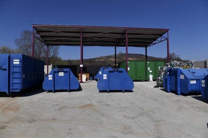 Ilustračný obrázok k článku Blíži sa sviatok: Zberný dvor bude mimo prevádzky
